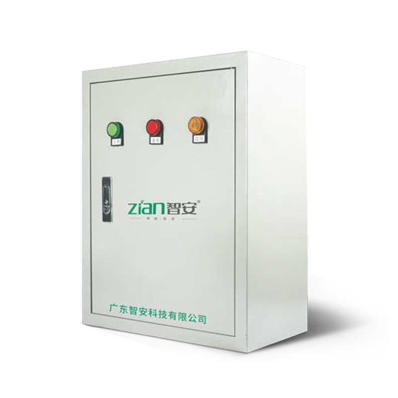 应急照明分配电装置ZA1821