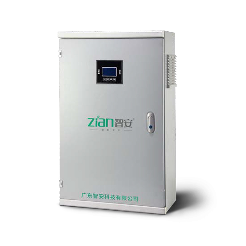 应急照明集中电源ZA1833A/B/C（分散式电源）