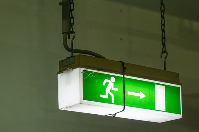 智能疏散系统和应急照明系统有哪些特点？