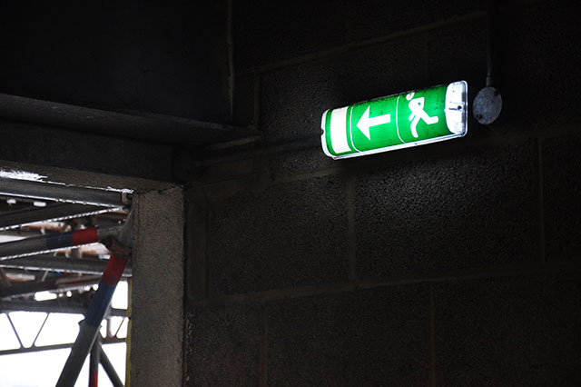 消防应急灯有哪些接线方式？